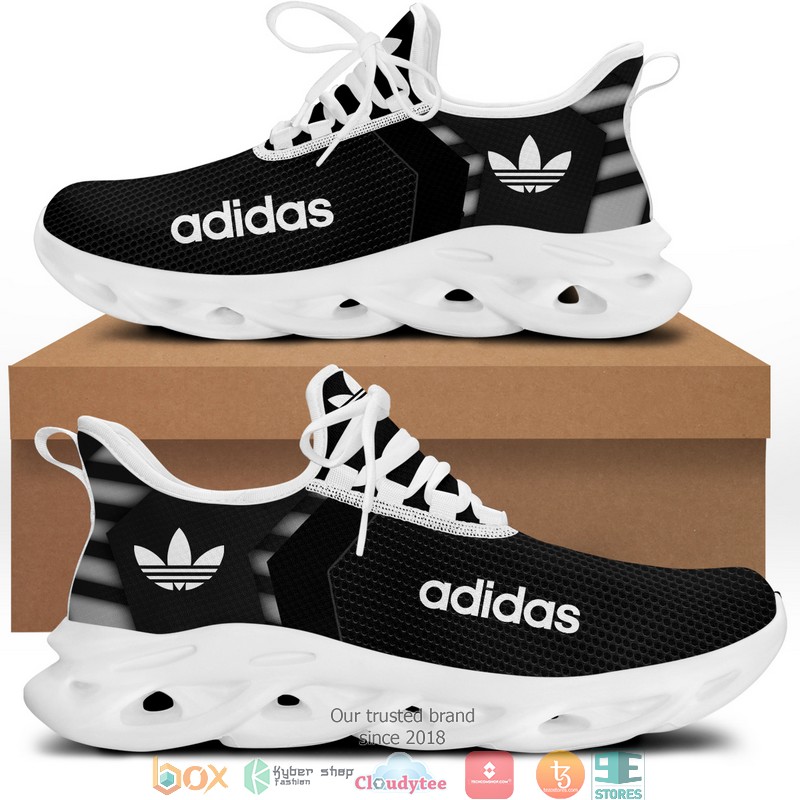 Adidas Luxury Clunky Max Soul Shoes