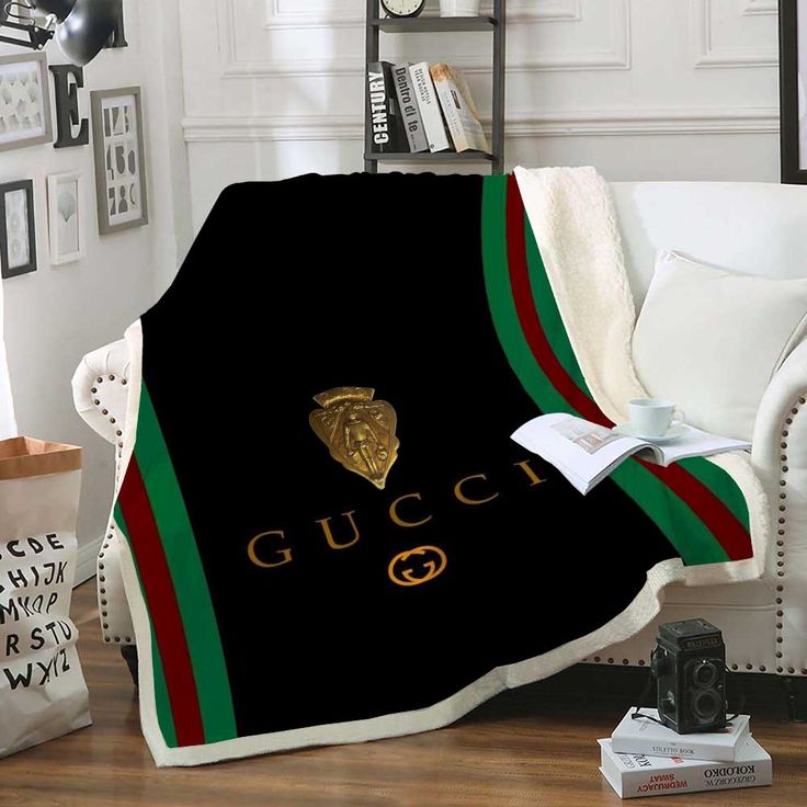 Air conditioning blanket luxruy bedding four seasons blanket bedroom blanket gucci blanket l blkf