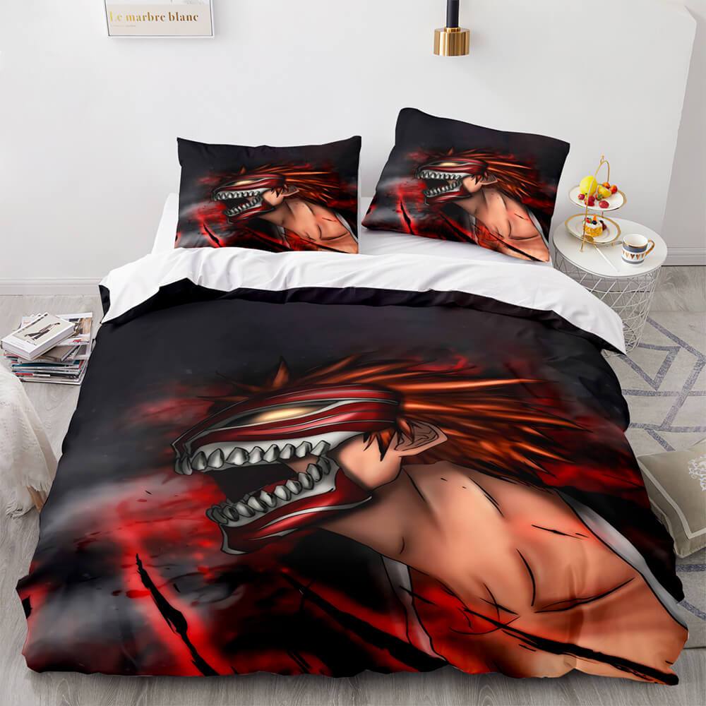 AnimeBLEACHCosplayBeddingSetsQuiltDuvetCoversComfyBedSheets 2 6e0a6663 13fb 41ef 92ed 670d5dbf2e60