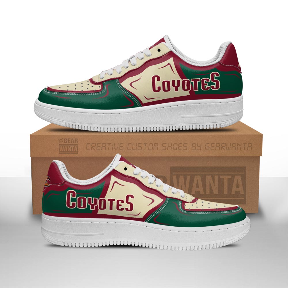 Arizona Coyotes AF1 gear wanta 4 5c1f40a6 91dc 4bee b3b5 11e906e0acd5