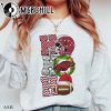 Arkansas Razorbacks Football Christmas Sweatshirt Christmas Game Day Shirt