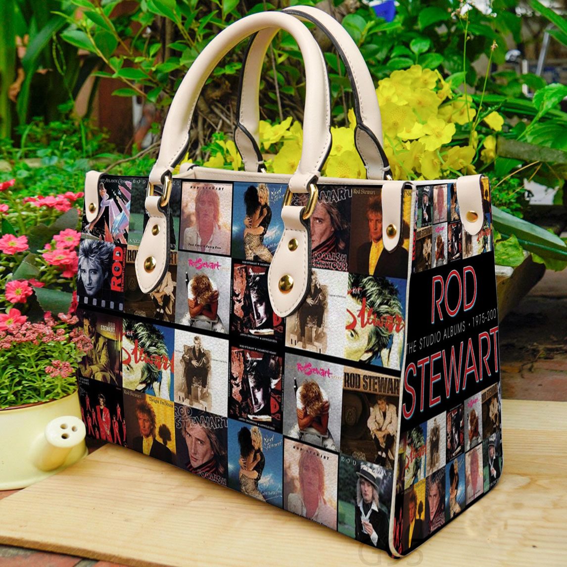 BAG Rod Stewart 1