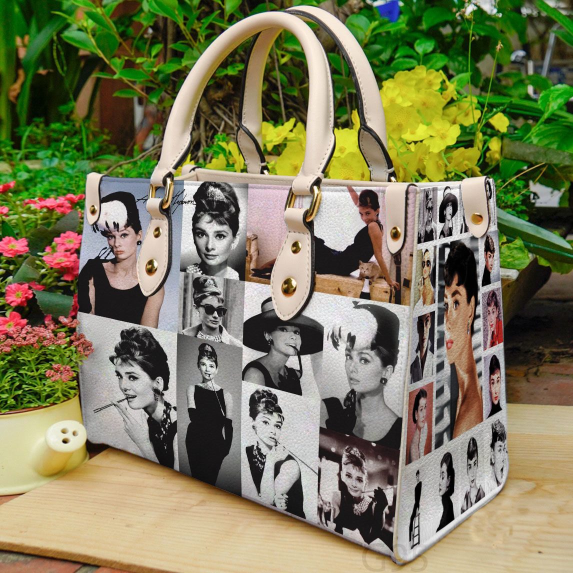 BAG white 1 1 1