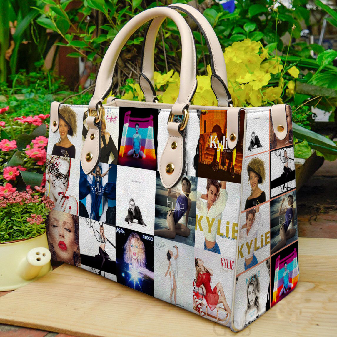 BAG white 2 1 1