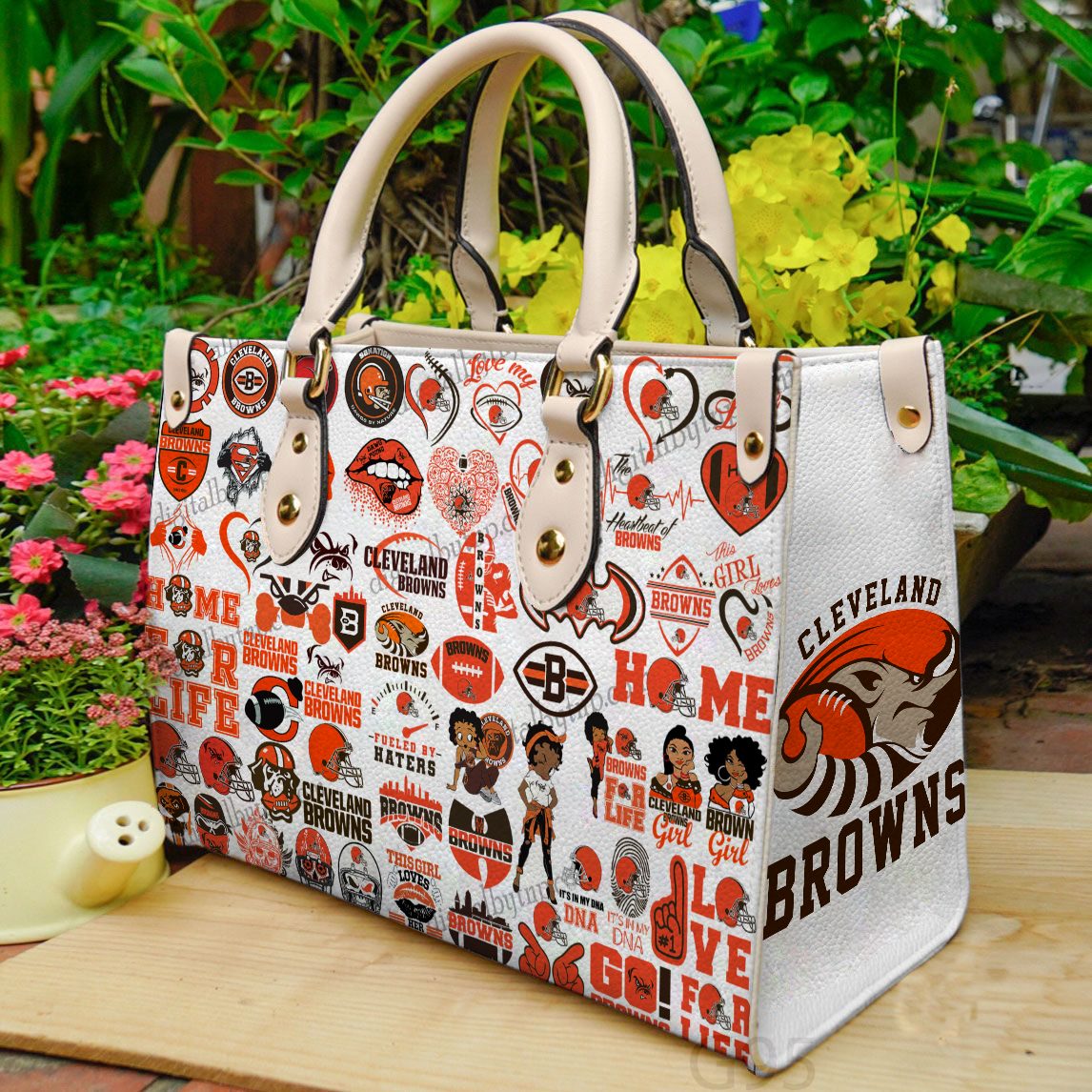 BAG white 25 1