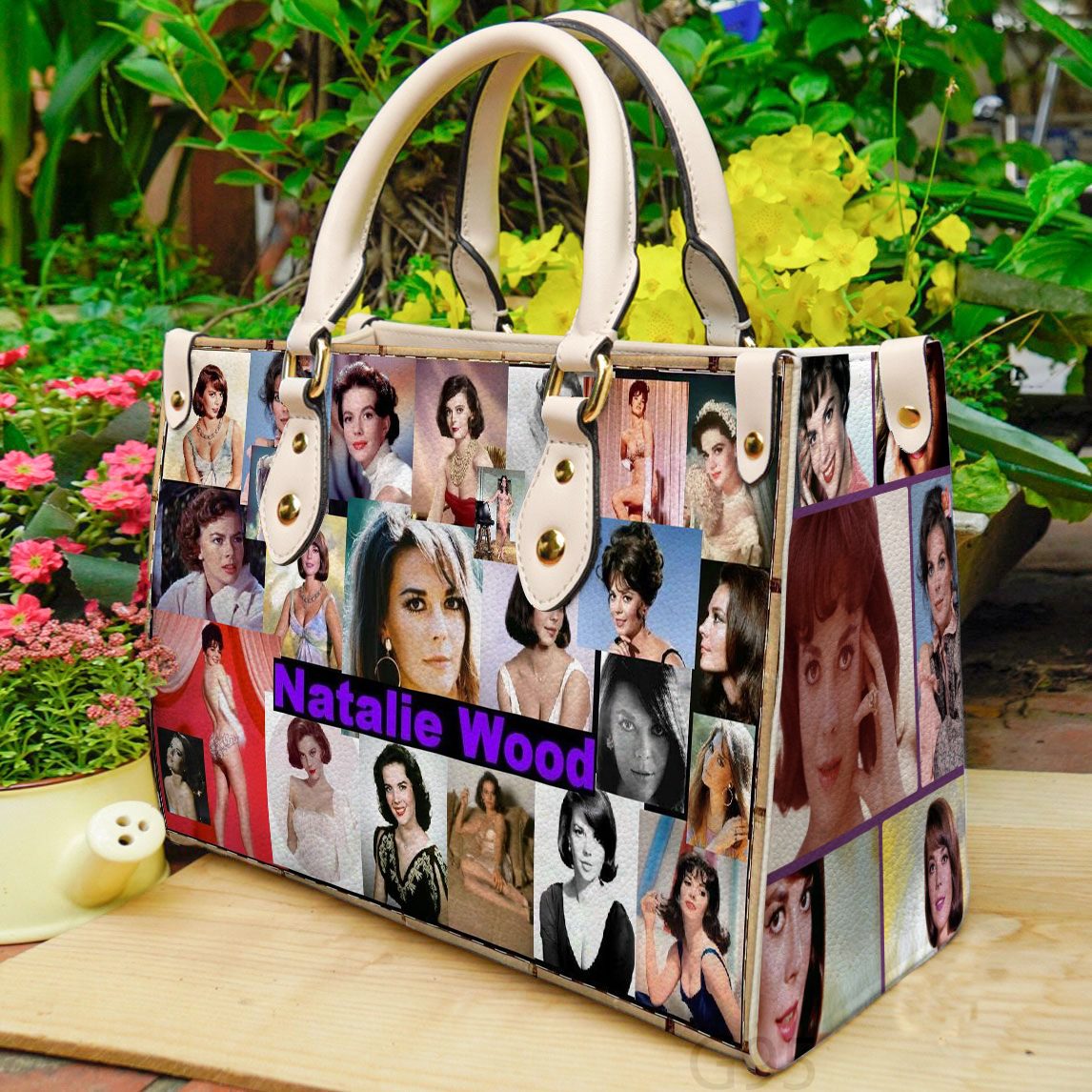 BAG white 29 2