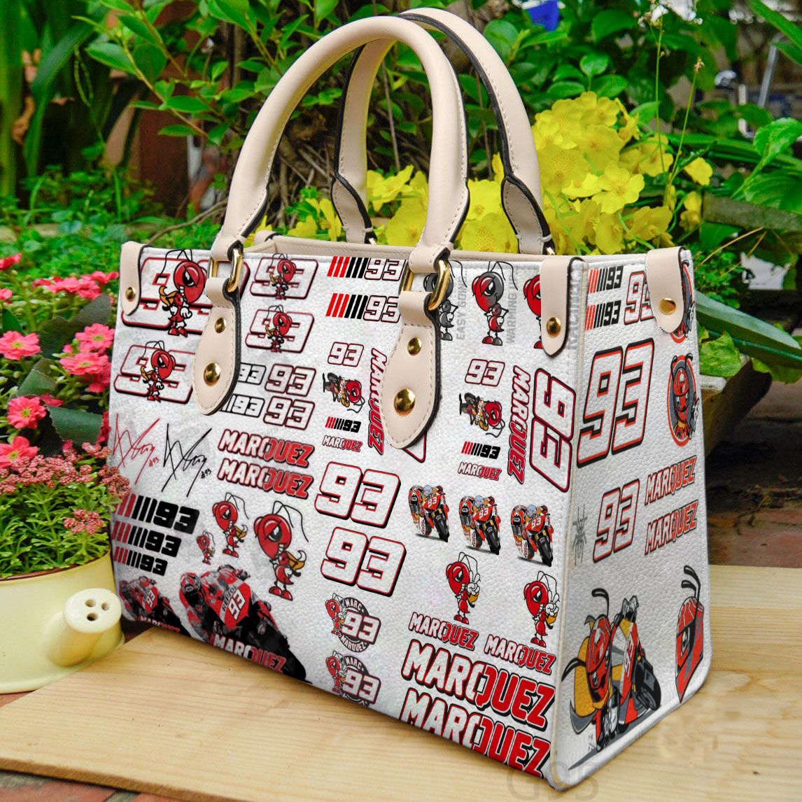 BAG white 3 2