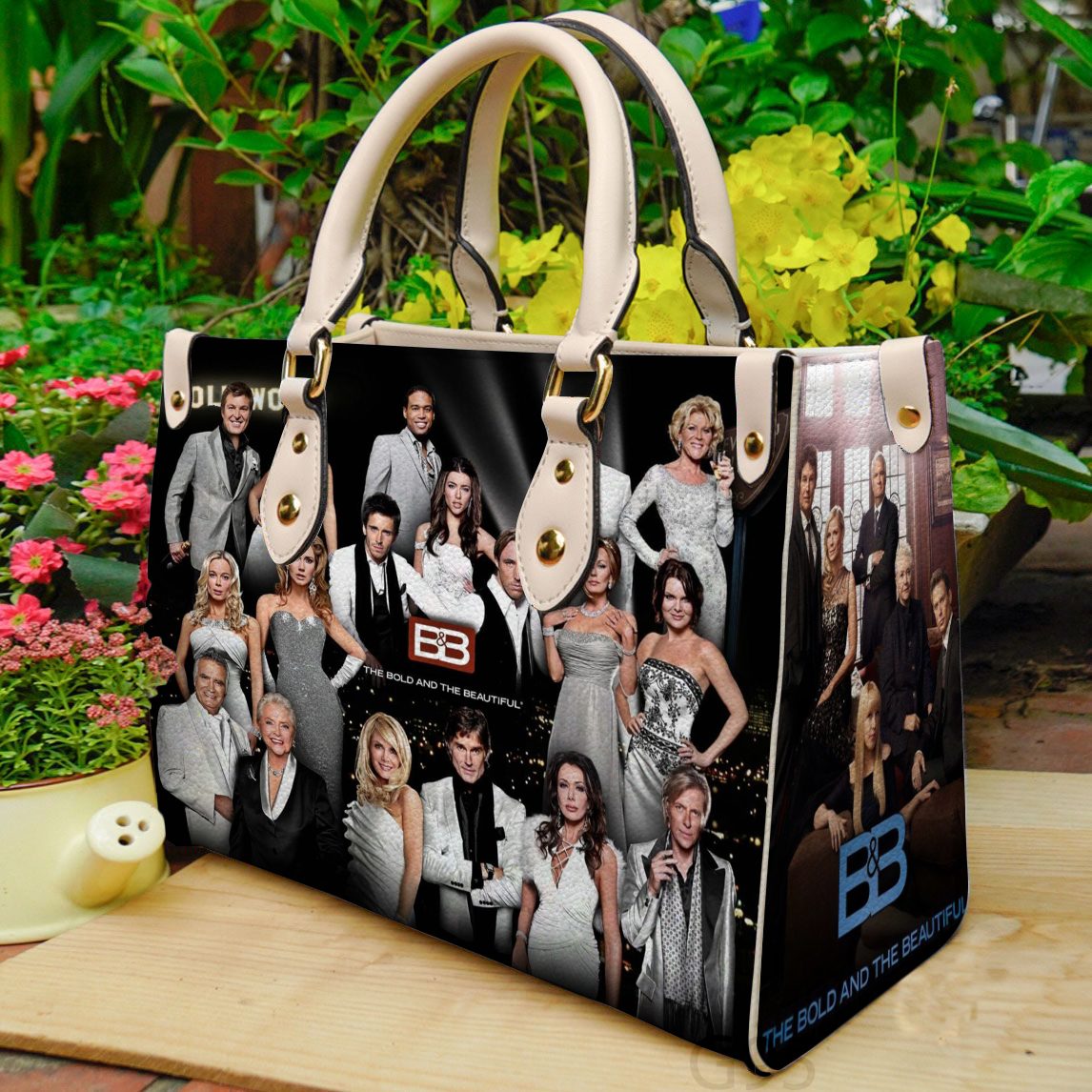 BAG white 50 2