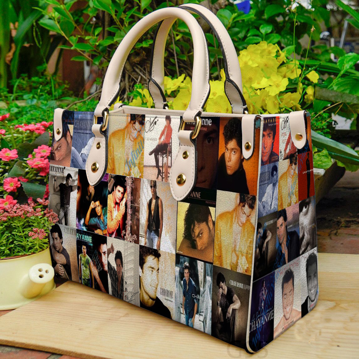 BAG white 7 1