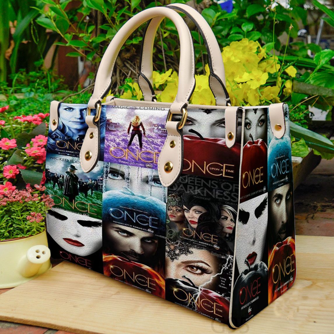 BAG white1 5 3 1