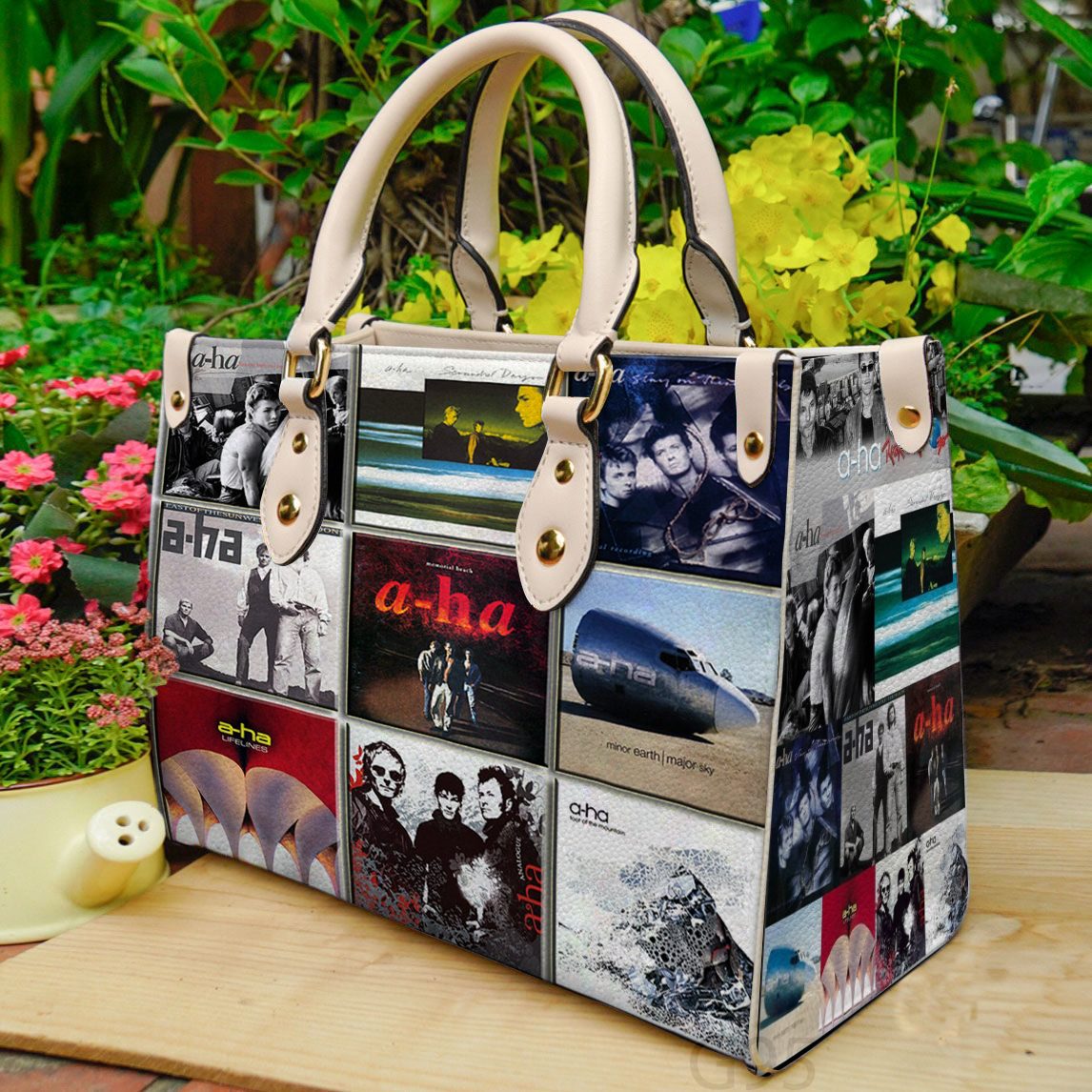 BAG white11 4