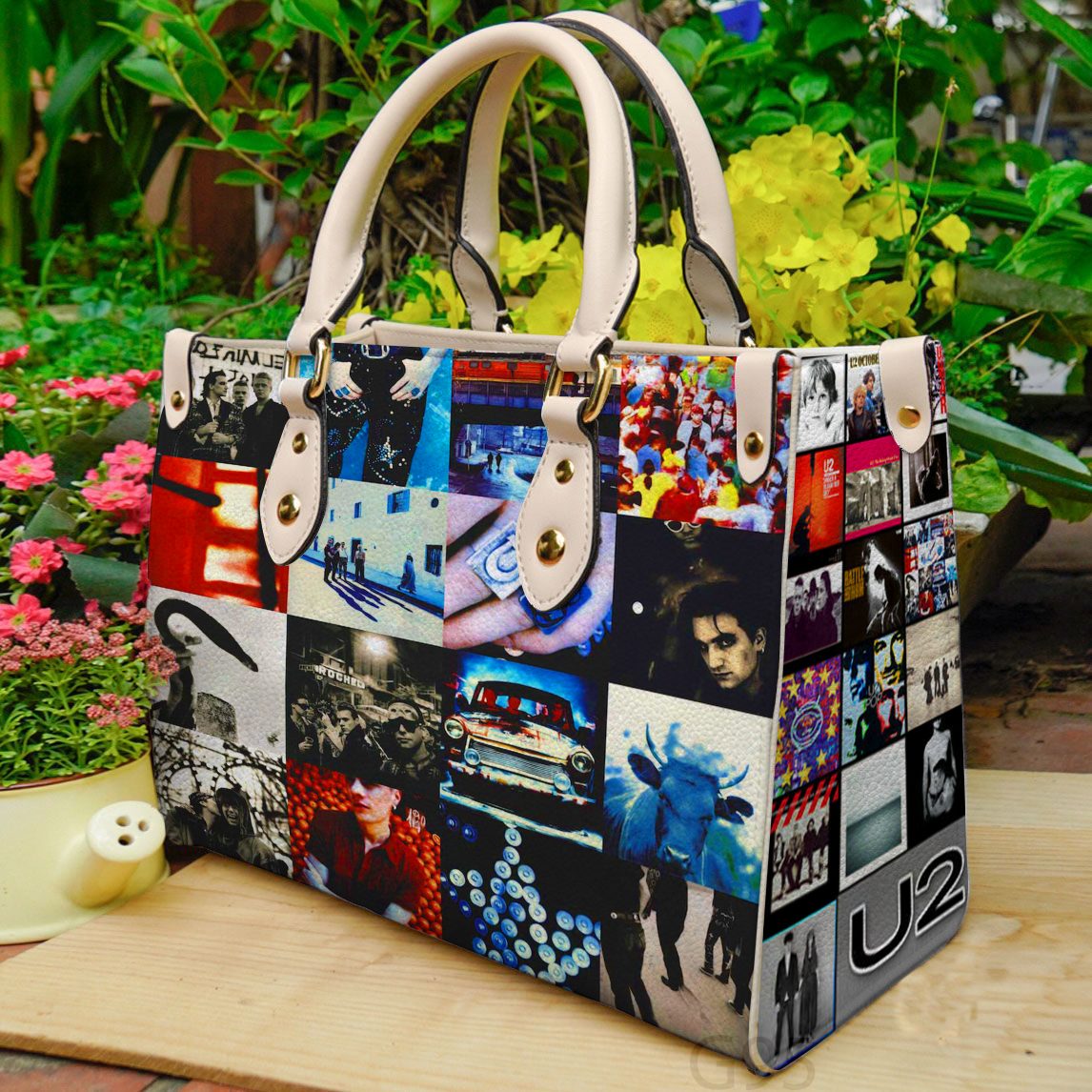 BAG white2 26