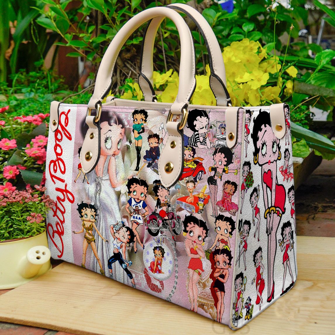 BAG white3 3