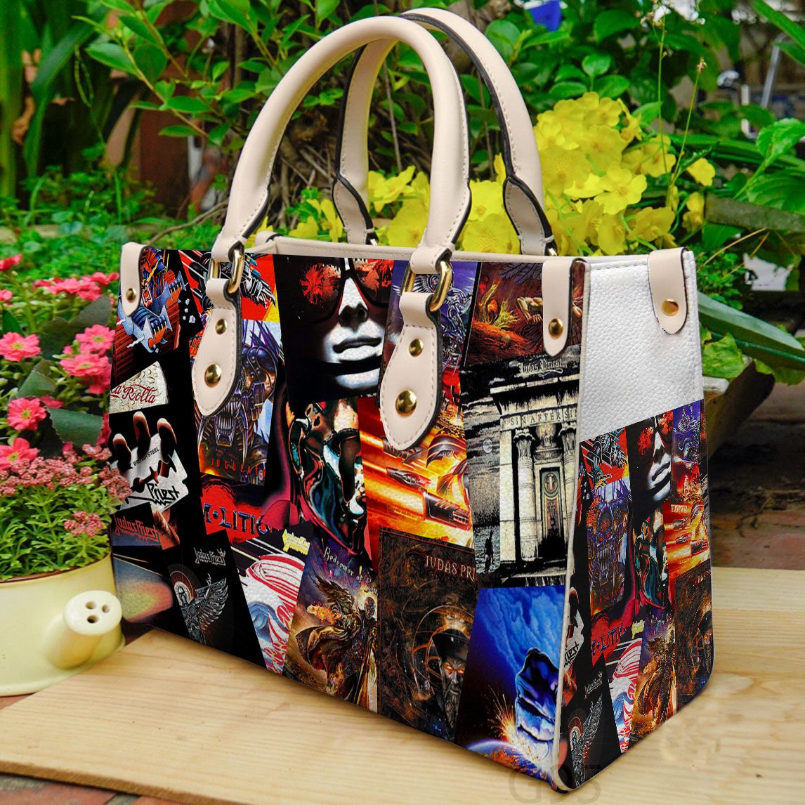 BAG white3 5