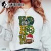 Baylor Bears Football Christmas Sweatshirt Christmas Game Day Shirt