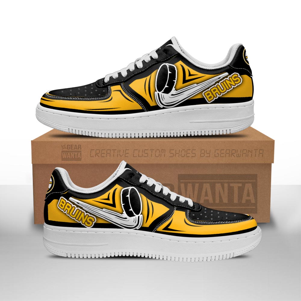 Boston Bruins AF1 gear wanta 2jpg