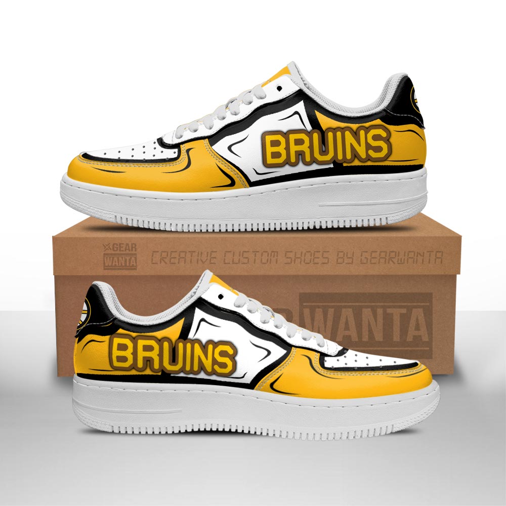 Boston Bruins AF1 gear wanta 4 38497b4f 0abd 4a9d 81b3 45b104ef5be0