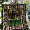 Breaking Bad Walter White And Pinkman TV Series Fleece Blanket Quilt2B1 1 hsVMC