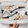 Candace Flynn Air Sneakers Custom Phineas and Ferb Shoes 1 GearWanta