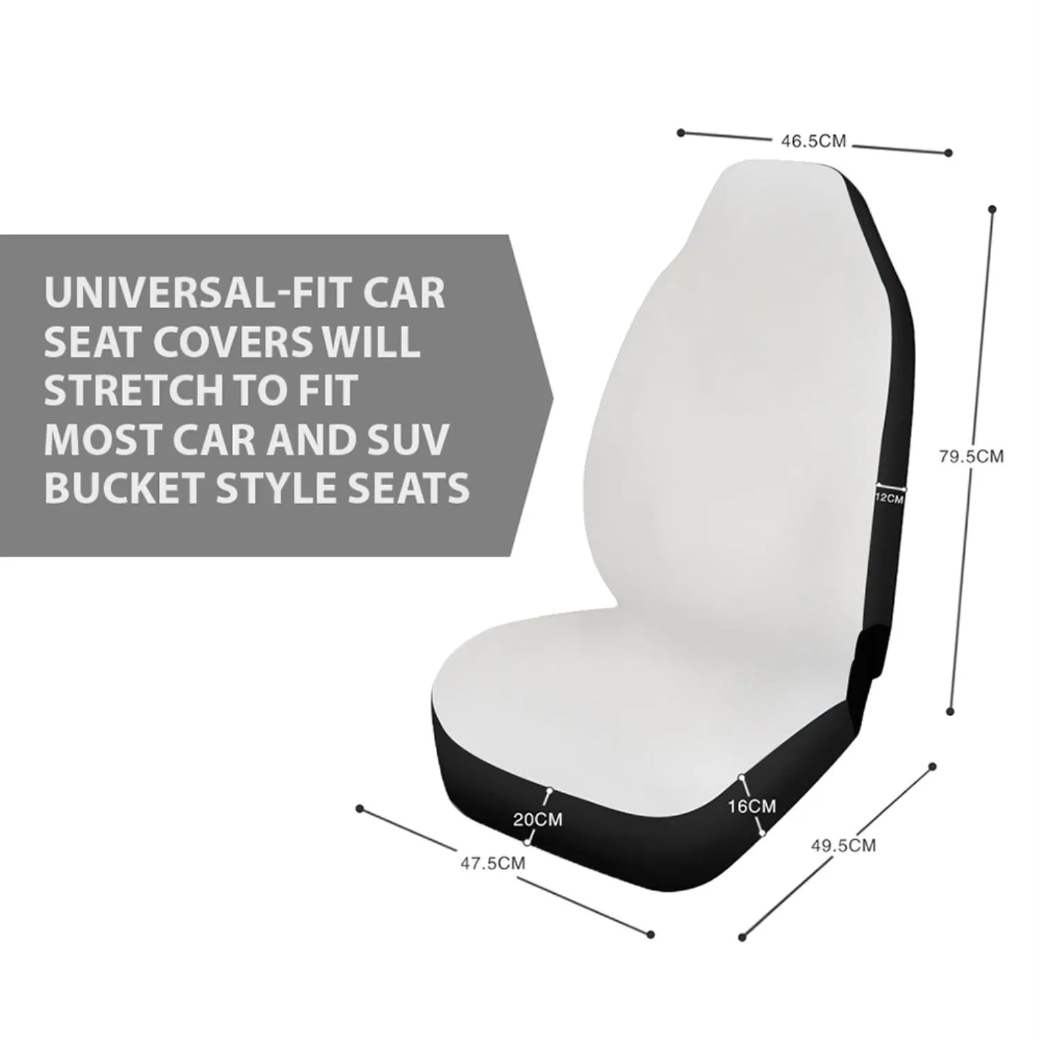 Car Seat Cover 1