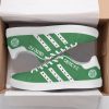 Celtic FC stan smith low top shoes 1