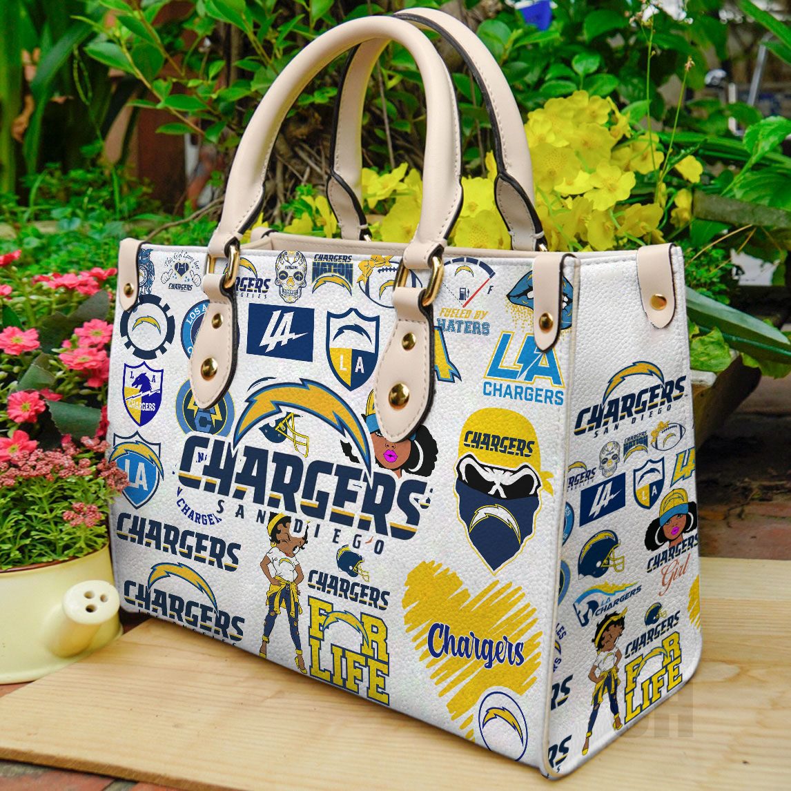 Chargers 1