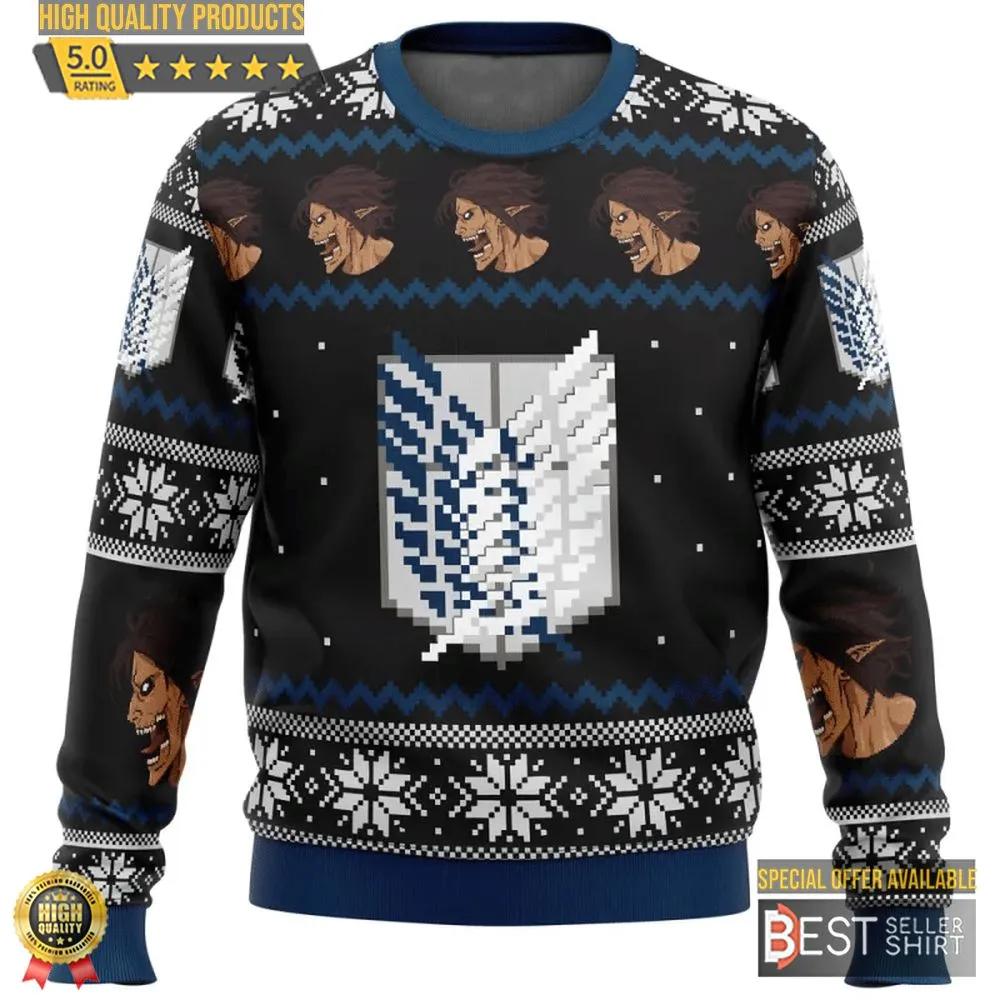 Citybarks Ugly Sweater Gifts 1