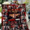 Criminal Minds TV Series Fleece Blanket Quilt2B1 1 qh2yx