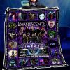 EvaneScence 30 Years 1994 2024 Memories Fleece Blanket Quilt2B1 Xjt3R