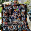 Fast And Furious I Dont Have Friends I Got Family Fleece Blanket Quilt2B1 1 XH9Jt