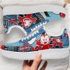 Felix The Cat Air Sneakers Custom Comic Shoes 1 GearWanta