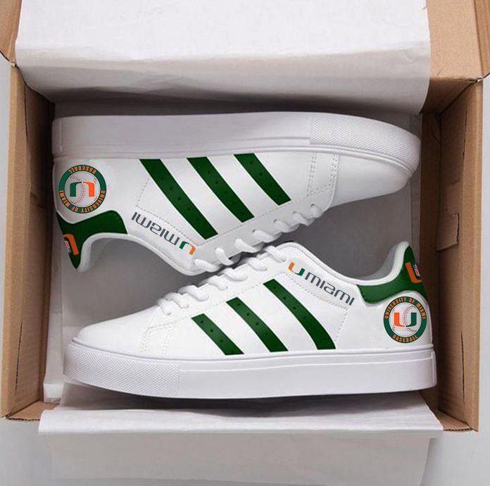 Fendt Logo Stan Smith Low top Shoes1