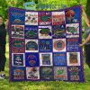 Florida Gators NCAA Collection Design Fleece Blanket Quilt2B1 3orv7