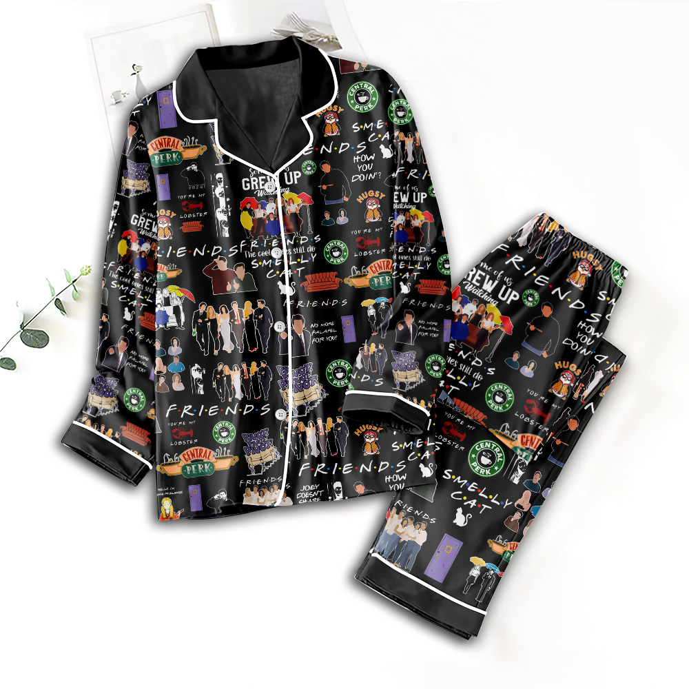 Friends Pajamas TANTN3726.jpg mk1