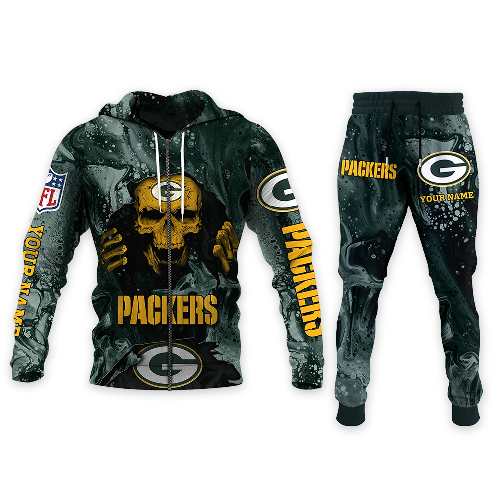 GDsCHNLl 12 Green Bay Packers SET ZIP