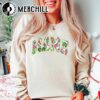 Grinch Mama Christmas Sweatshirt Mother Christmas Gift 4