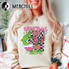 Grinchmas Mode Sweatshirt Holiday Gift for Christmas 5