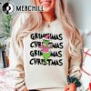 Grinchmas Sweatshirt Christmas Party Gift 4