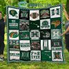 HAWAII RAINBOW WARRIORS NCAA Collection Design Fleece Blanket Quilt2B1 3qsXi