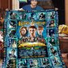 Harry Potter 24th Anniversary 2001 2025 Thank You Fleece Blanket Quilt 1 OJmw0