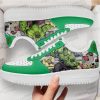 Hulk Air Sneakers Custom Superhero Comic Shoes 1 GearWanta