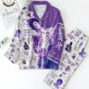 I Only Want To See You Laughing In The Purple Rain Pijamas Set abb9f3 0