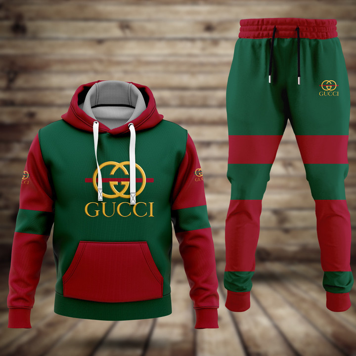 IP5yLK8x T090822 47xxxGucci Luxuy Brand Hoodie Jogger Pants 127