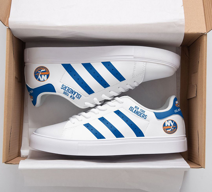 Islanders Stan Smith Shoes