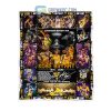 Kobe Bryant Legends Never Die 1978 2020 Thank You For The Memories Fleece Blanket Quilt