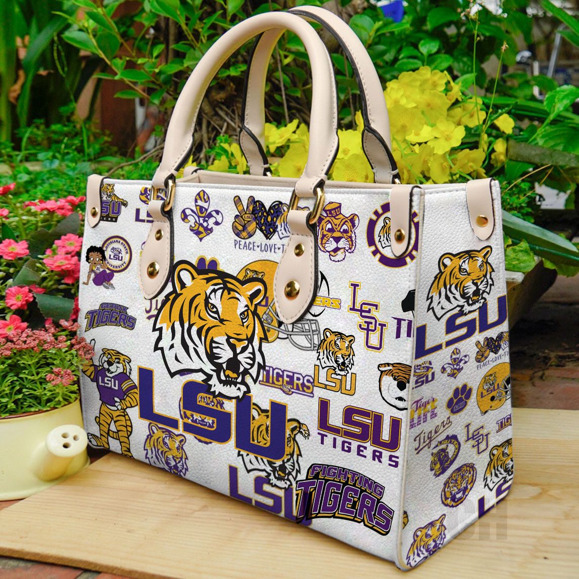 LSU