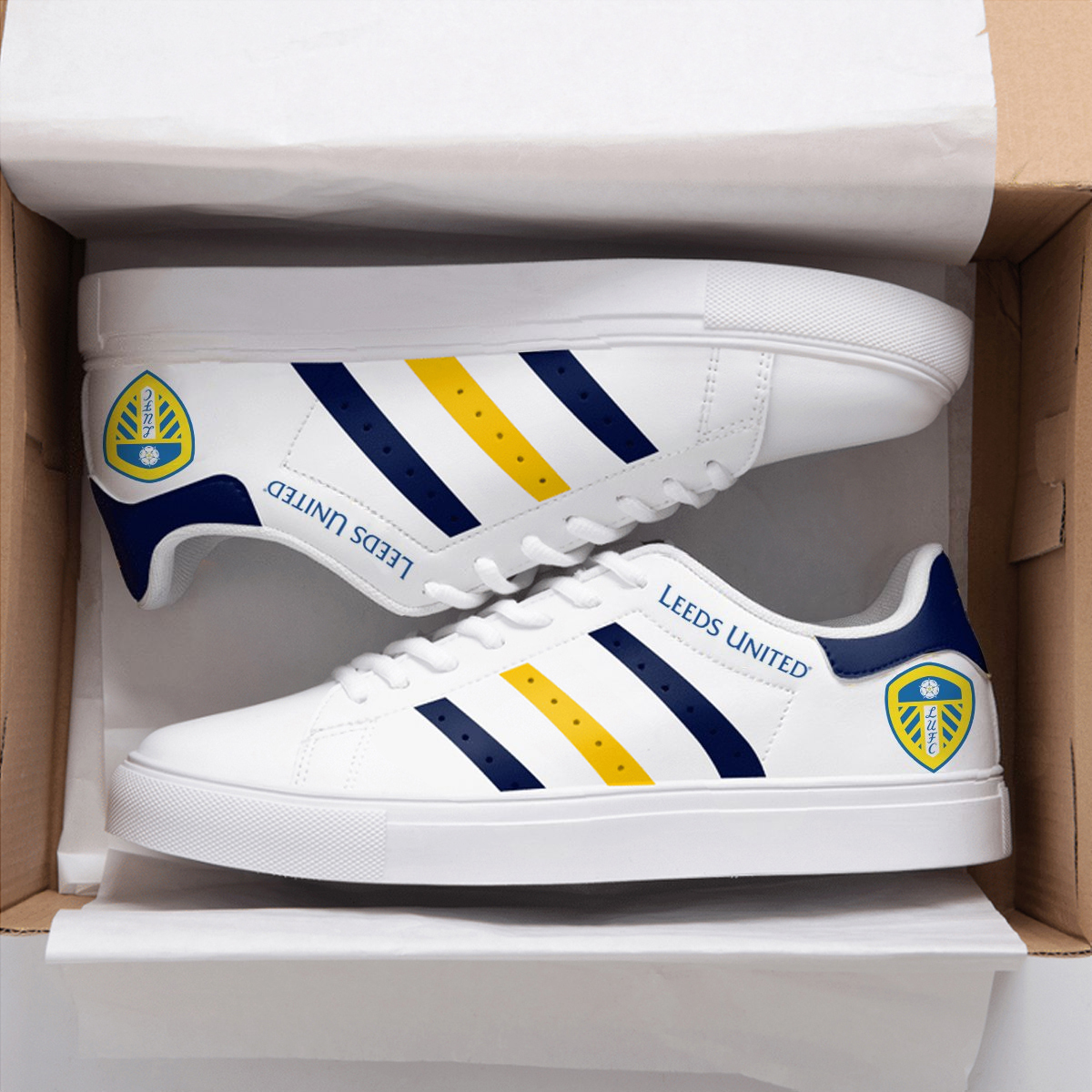 Leeds United mix