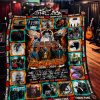 Linkin Park 28th Anniversary 1996 2024 Fleece Blanket Quilt 1 6vUXC