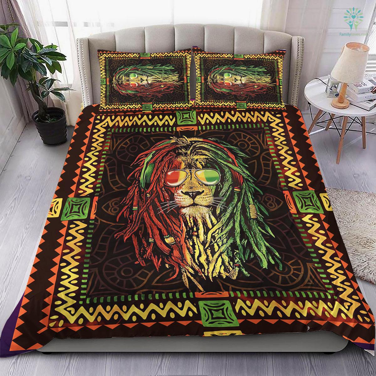 Lion Rt R D Personalized Customized Esr Design By Jersy.Us Bedding Set 6