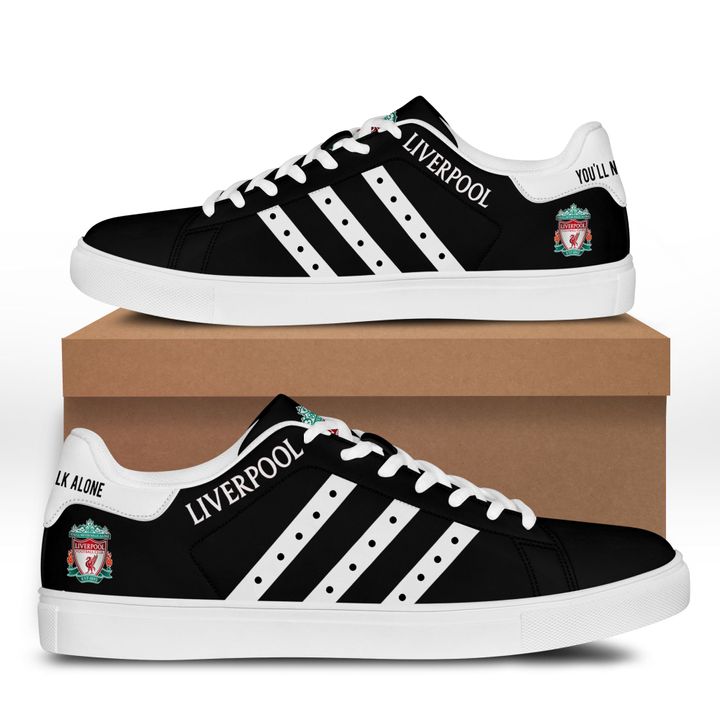 Liverpool Stan Smith Low top shoes2